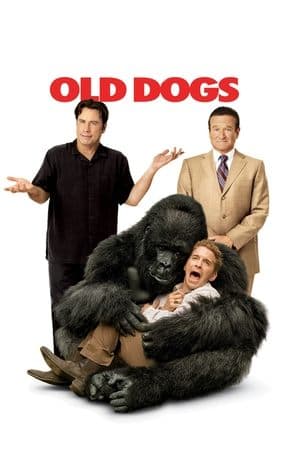 Old Dogs thumbnail
