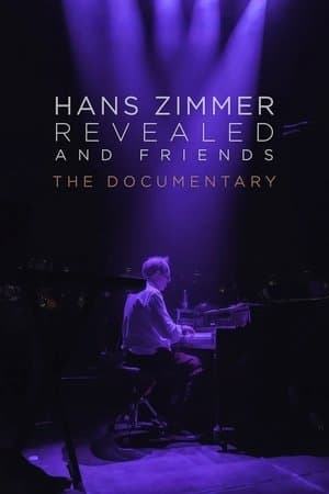 Hans Zimmer Revealed: The Documentary thumbnail