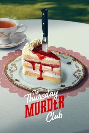 The Thursday Murder Club thumbnail