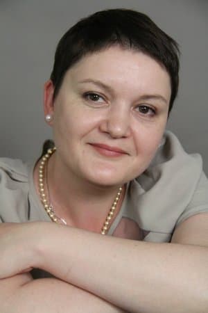 Irina Anokhina poster