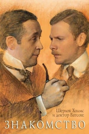 Sherlock Holmes and Dr. Watson: Acquaintance thumbnail