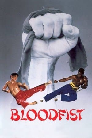 Bloodfist thumbnail
