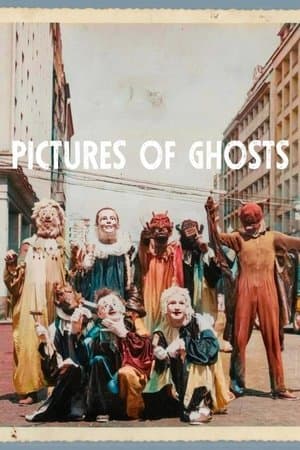 Pictures of Ghosts thumbnail