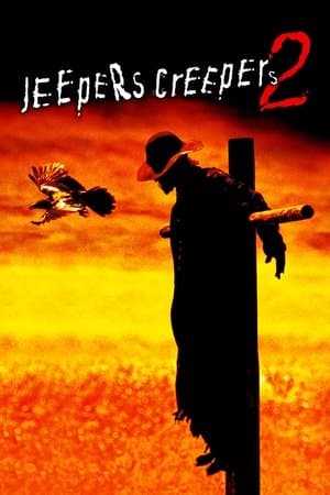 Jeepers Creepers 2 thumbnail