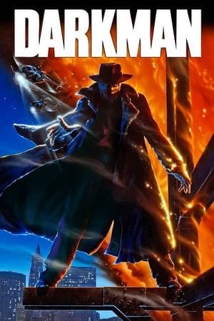 Darkman thumbnail