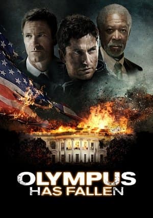 Olympus Has Fallen thumbnail