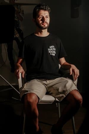 Diogo Pinho poster