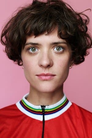 Liv Lisa Fries poster