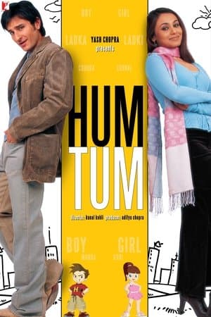 Hum Tum thumbnail