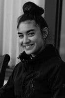 Anya Vallentin poster