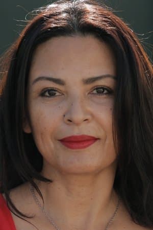 Elpidia Carrillo poster