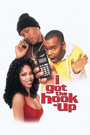 I Got the Hook-Up thumbnail