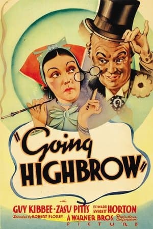 Going Highbrow thumbnail