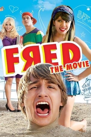 FRED: The Movie thumbnail