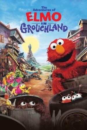 The Adventures of Elmo in Grouchland thumbnail