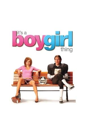 It's a Boy Girl Thing thumbnail