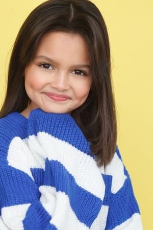 Scarlett Spears poster