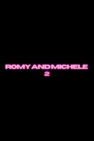 Untitled Romy and Michele's High School Reunion Sequel thumbnail