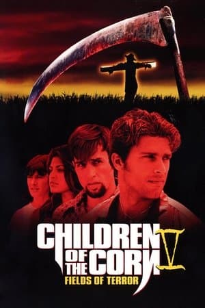 Children of the Corn V: Fields of Terror thumbnail