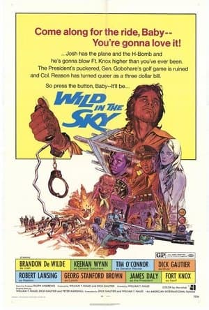 Wild in the Sky thumbnail