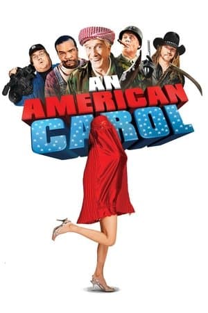 An American Carol thumbnail