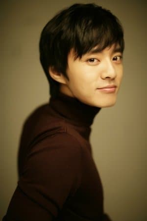 Baek Jae-ho poster