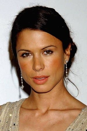 Rhona Mitra poster