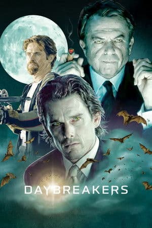 Daybreakers thumbnail