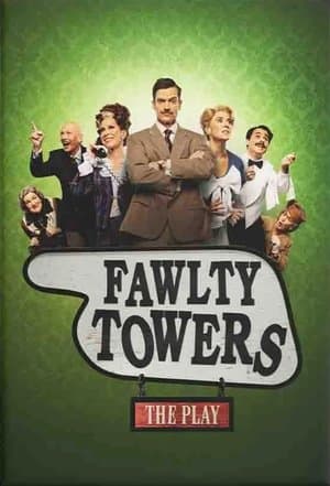 Fawlty Towers: The Play thumbnail