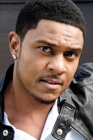 Pooch Hall poster
