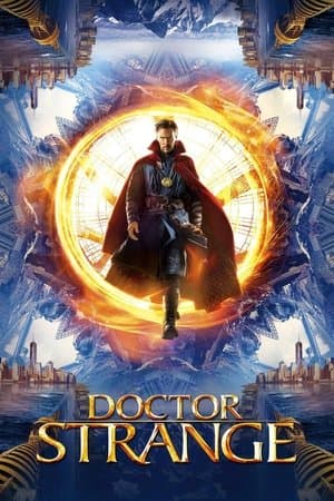 Doctor Strange thumbnail