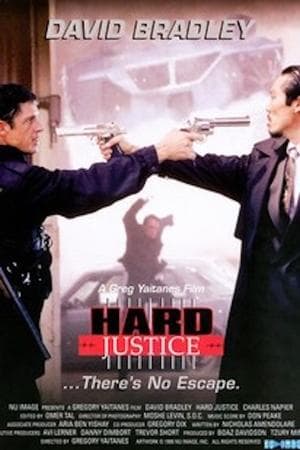 Hard Justice thumbnail