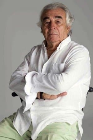 Julio Arnau poster