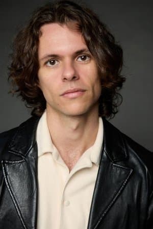 Julian De La Celle poster