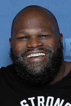 Mark Henry poster