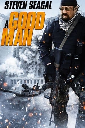 A Good Man thumbnail