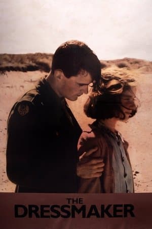 The Dressmaker thumbnail