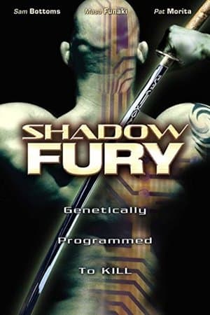 Shadow Fury thumbnail