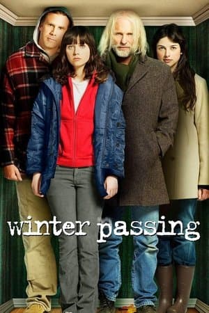 Winter Passing thumbnail