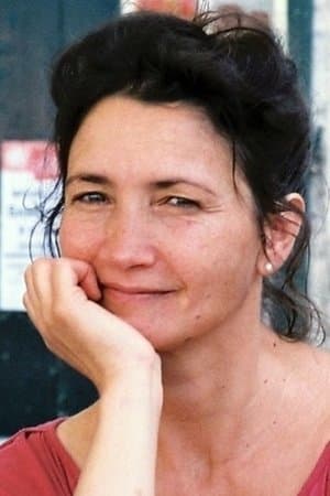 Catherine Rétoré poster
