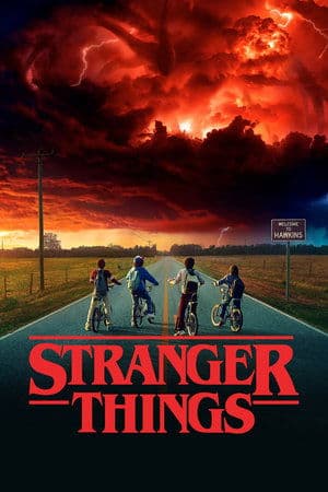 Stranger Things thumbnail