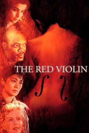 The Red Violin thumbnail