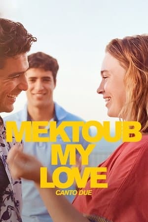 Mektoub, My Love: Canto Due thumbnail