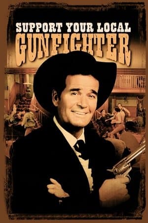 Support Your Local Gunfighter thumbnail