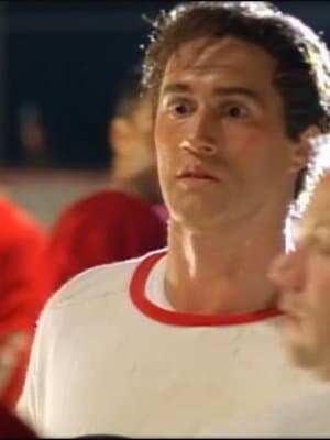 Heritage Minutes: Maurice "Rocket" Richard thumbnail