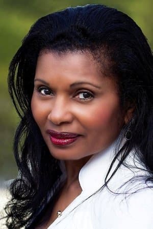 Karen M. Bryson poster