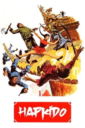 Hapkido thumbnail