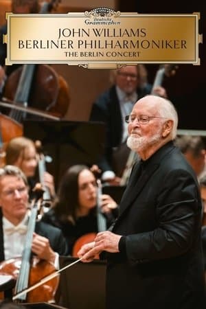 John Williams Live - Music from the Movies thumbnail