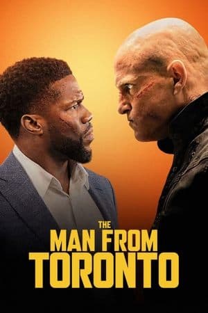 The Man from Toronto thumbnail