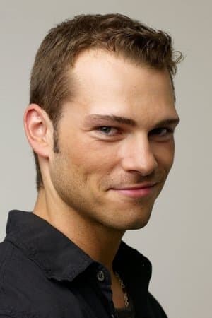Shawn Roberts poster